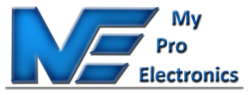 MyProElectronics - Professional Electronics Reviews & Advice